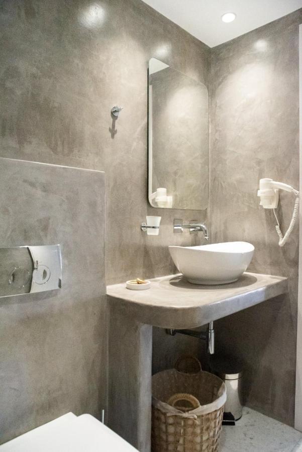 Passa Corda Suites With Amazing View Galanado Luaran gambar