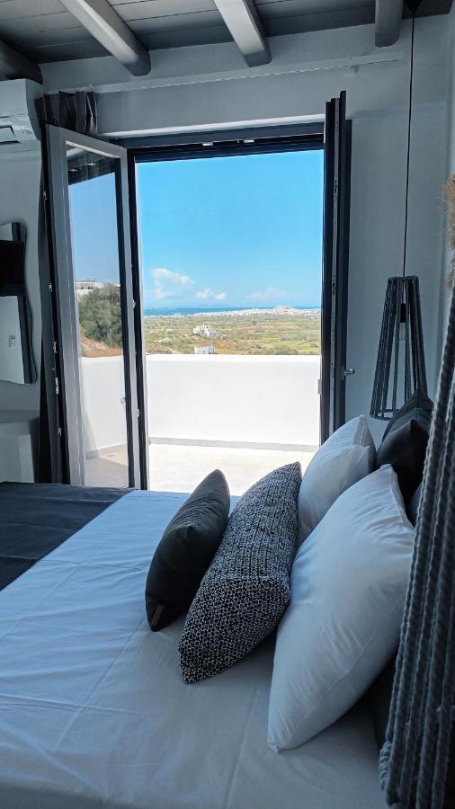Passa Corda Suites With Amazing View Galanado Luaran gambar