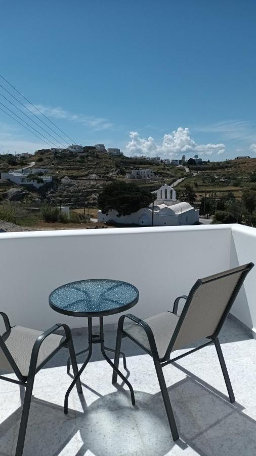 Passa Corda Suites With Amazing View Galanado Luaran gambar